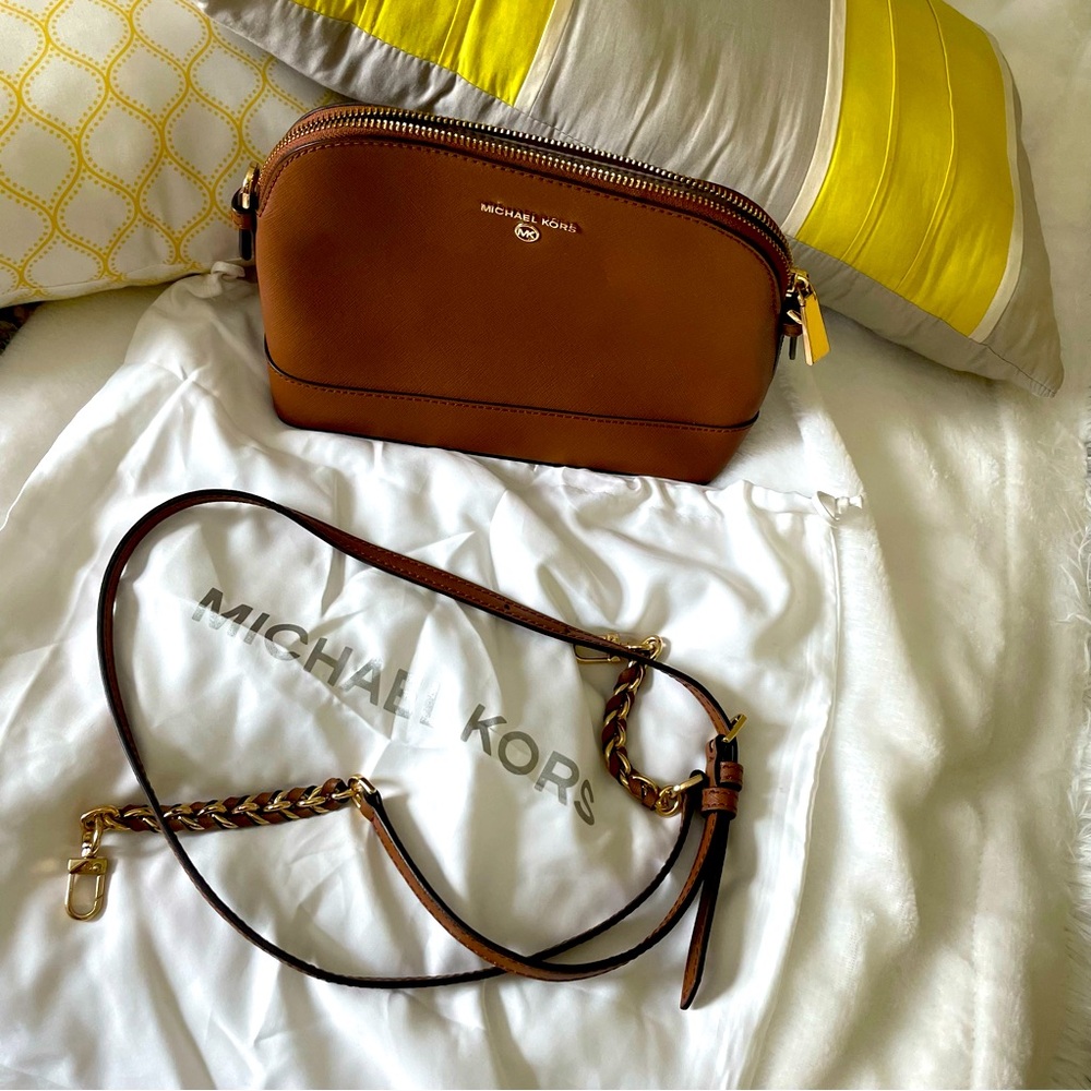 MK purse